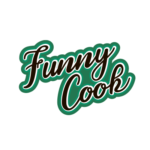 funny cook green